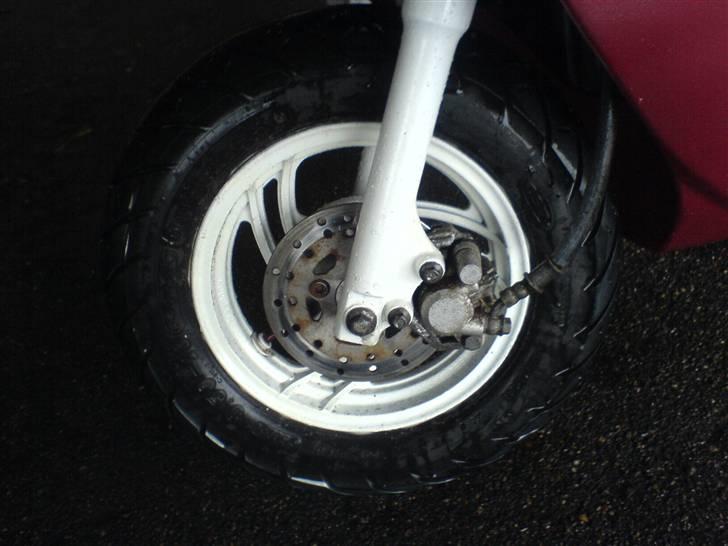 Baotian HS50QT-7(efter) billede 11