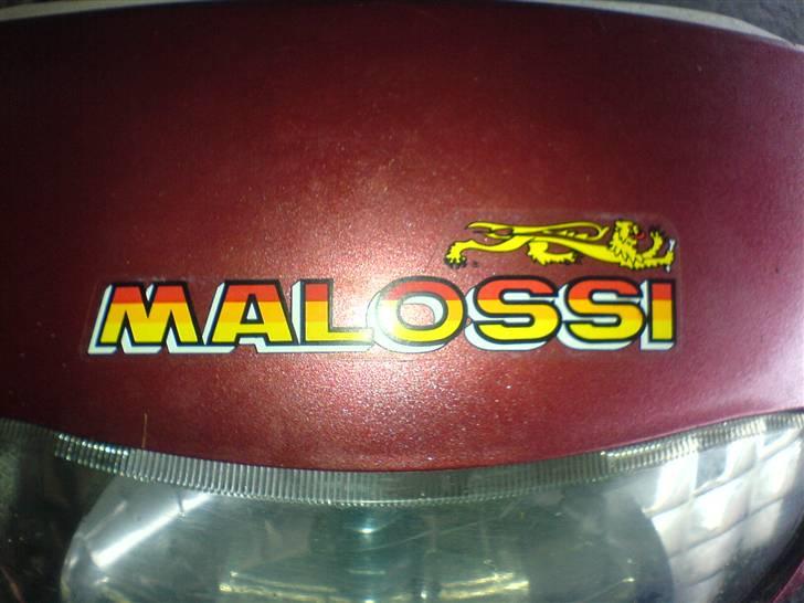 Baotian HS50QT-7(efter) billede 12