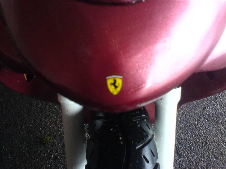 Baotian HS50QT-7(efter) billede 14