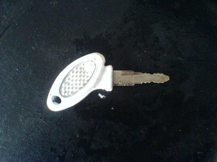 Baotian HS50QT-7(efter) billede 16