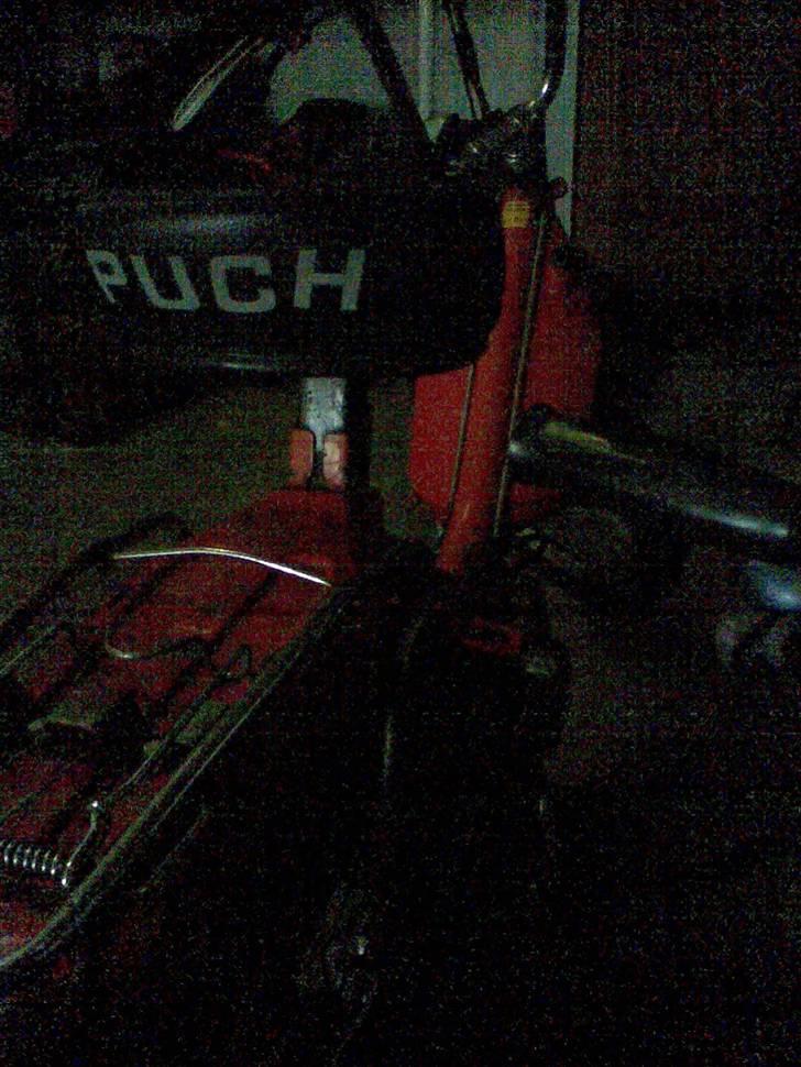 Honda camino  ( solgt ) 900 kr billede 2