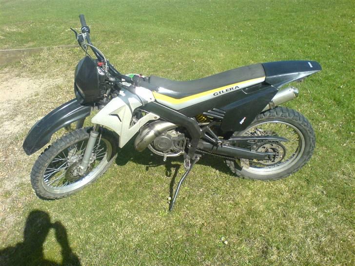 Gilera RCR LC ÐÐ //Solgt// <33 billede 11