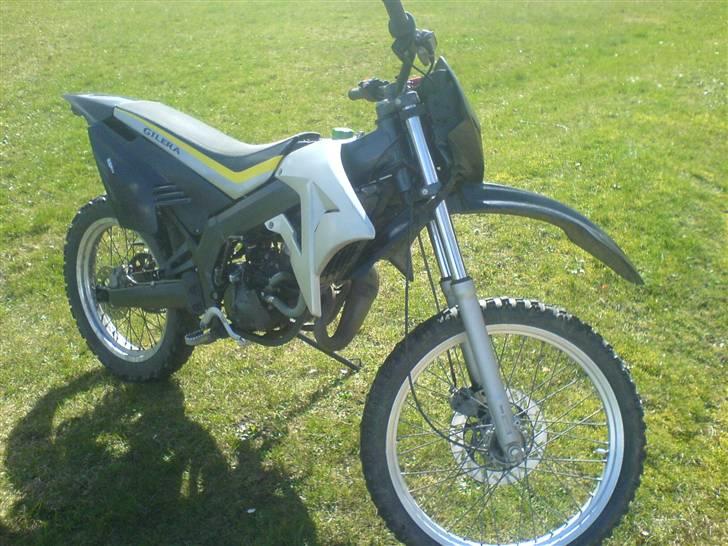 Gilera RCR LC ÐÐ //Solgt// <33 billede 12