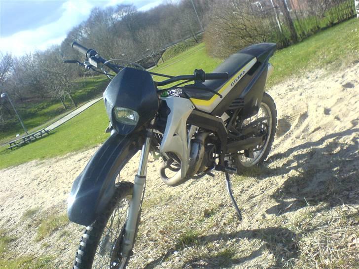 Gilera RCR LC ÐÐ //Solgt// <33 billede 13