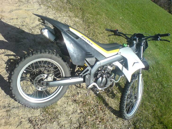 Gilera RCR LC ÐÐ //Solgt// <33 billede 15