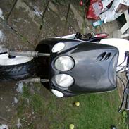 Yamaha Neos Byttet !