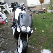Yamaha Neos Byttet !