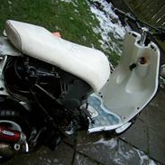 Yamaha Neos Byttet !