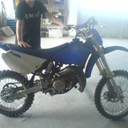 Yamaha yz 85 Solgt :¨(