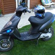 Gilera Stalker Solgt :(