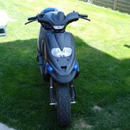 Gilera Stalker Solgt :(