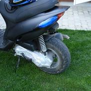 Gilera Stalker Solgt :(