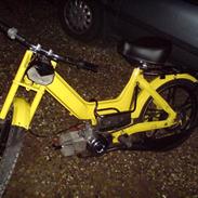 Puch maxien der er fee