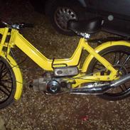 Puch maxien der er fee