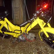 Puch maxien der er fee