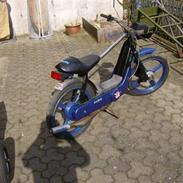 Vespa Ciao - solgt