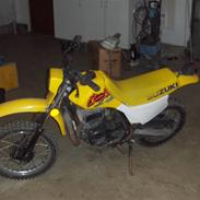 Suzuki til salg crosser 80 