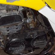 Suzuki til salg crosser 80 