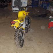 Suzuki til salg crosser 80 