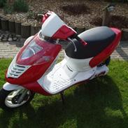 Aprilia Sonic SOLGT!