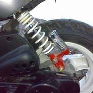 Peugeot speedfight 2 rallyVictory