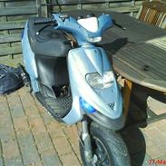 Gilera Stalker Mis solgt