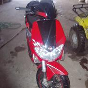 Gilera Runner SP -->til salg<--