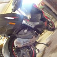 Gilera Runner SP -->til salg<--