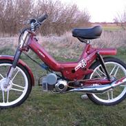 Puch 2gear solgt 