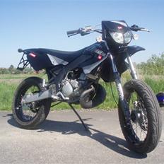 Derbi Senda Xtreme SM (Solgt)