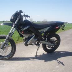 Derbi Senda Xtreme SM (Solgt)