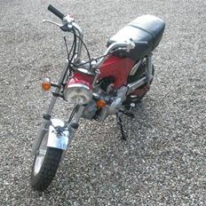 Honda Skyteam Dax (SOLGT)