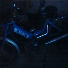 Puch maxi k