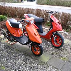 Yamaha jog Solgt <3 <3 <3 Snøft 