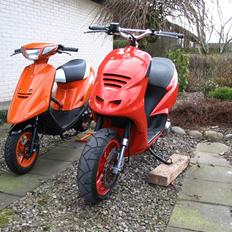 Yamaha jog Solgt <3 <3 <3 Snøft 