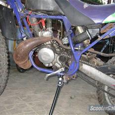 Derbi senda r
