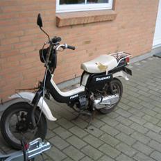 Suzuki fz50[solgt]
