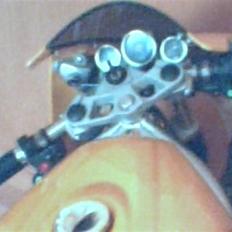 MiniBike pocket R6sport er solgt 