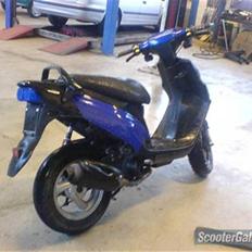 PGO Hootfiffer :P hot50 (VÆK)