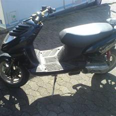 CPI oliver city (SOLGT)