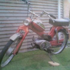 Puch ms50 SOLGT