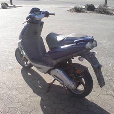 Aprilia Sr50 SD AC *BYTTET*