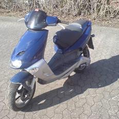 Aprilia Sr50 SD AC *BYTTET*