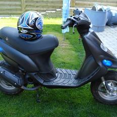 Gilera Stalker Solgt :(