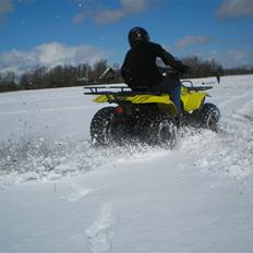 Suzuki Suzuki LT 160