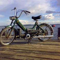 Puch Maxi p