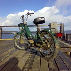 Puch Maxi p
