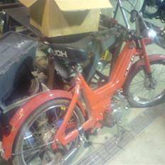 Puch maxi P/K <SOLGT>