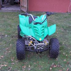 MiniBike ATV >>SOLGT<<