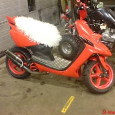 Yamaha spy !!solgt!!!!!